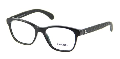 lunette chanel femme|chanel lunette de vue.